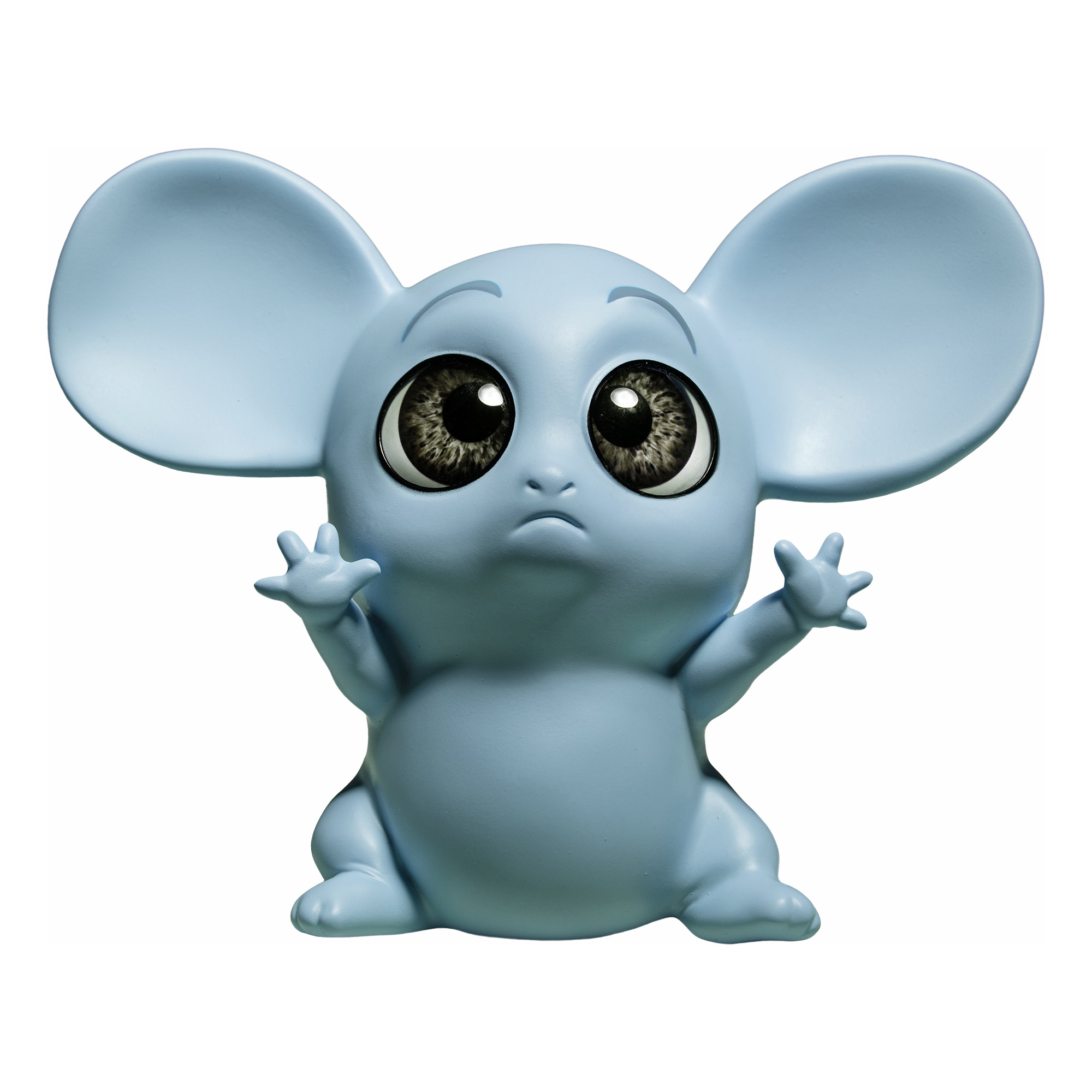 Hug Me Rat WEN KUO
